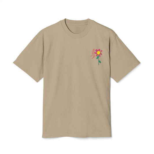 make your flowers bloom 🌸