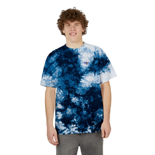 Be honest - Oversized dyed t-shirt