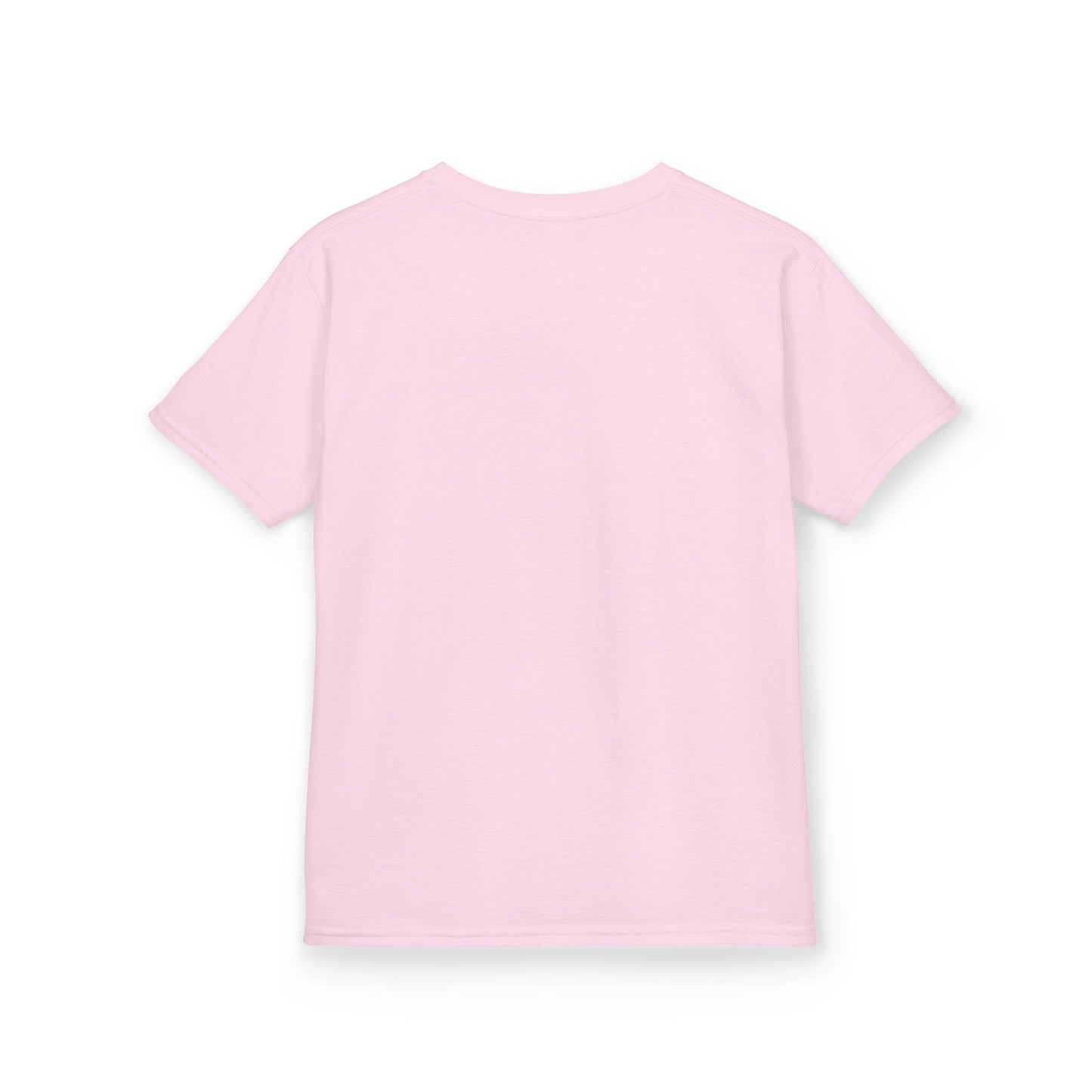 Kids Floral Inspiration Tee | Be Your Own Flower | Youth Gift, Summer Clothing, Birthday Present, Positive Message Tee