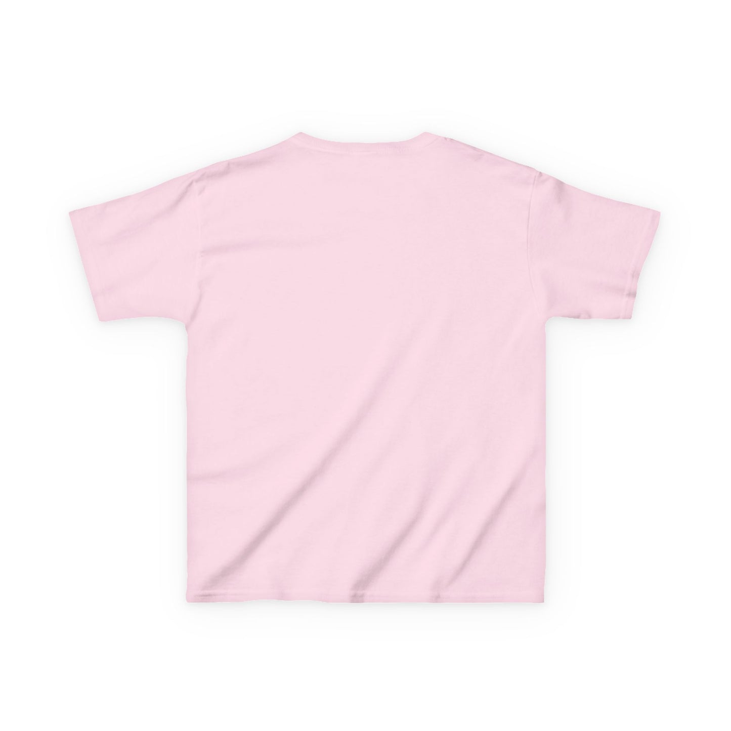 Kids Floral Inspiration Tee | Be Your Own Flower | Youth Gift, Summer Clothing, Birthday Present, Positive Message Tee