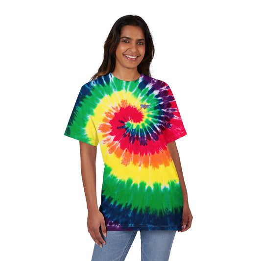 Be honest - Oversized dyed t-shirt